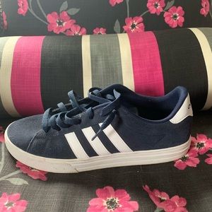 Adidas Ortholite Float men’s shoe, size U.S. 11, worn once, in excellent shape!!